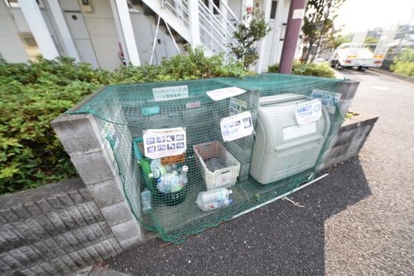 ヴィクトリアコーポMの物件内観写真